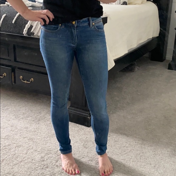 Michael Kors Denim - Michael Kors denim skinny pants